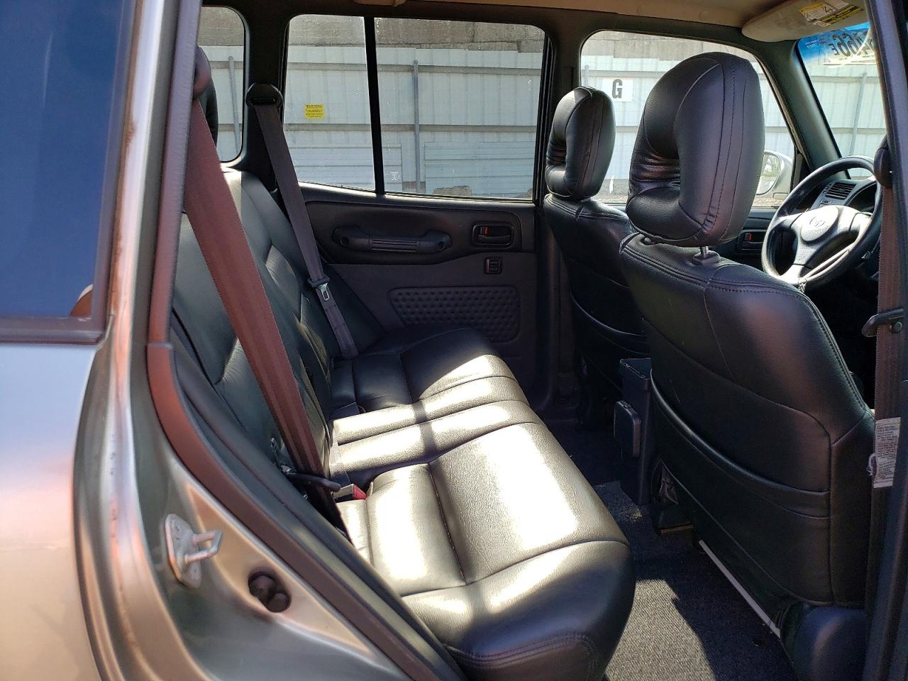 Toyota RAV4 Base