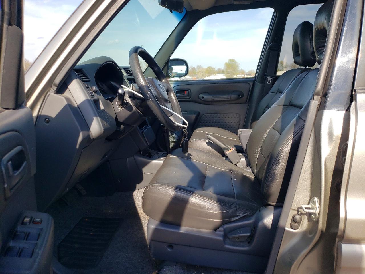 Toyota RAV4 Base