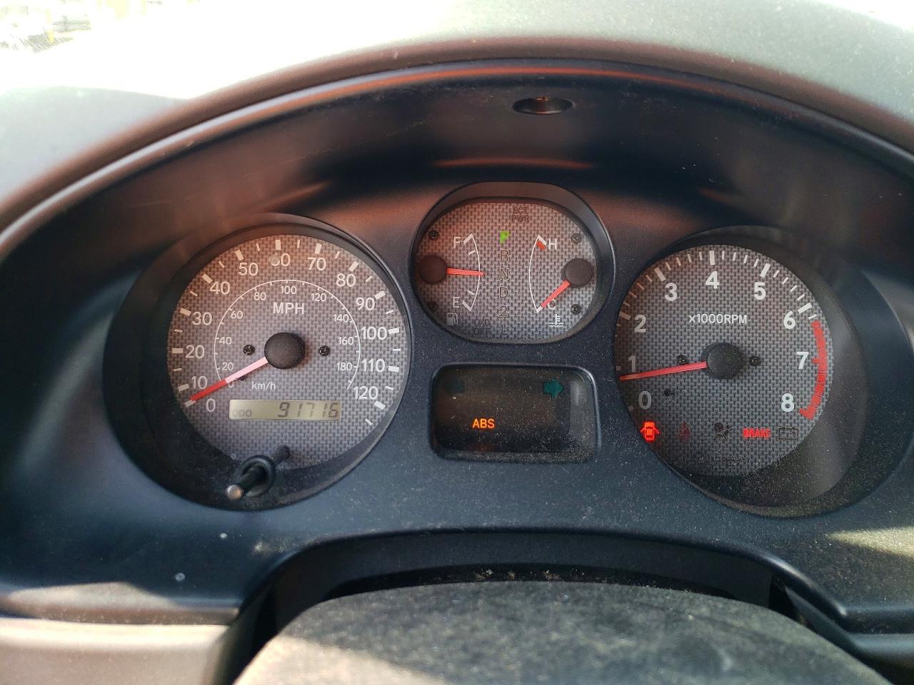 Toyota RAV4 Base