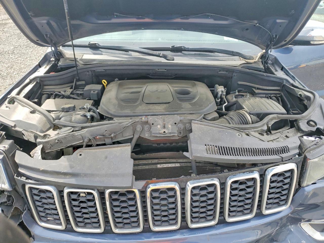 Jeep Cherokee Limited
