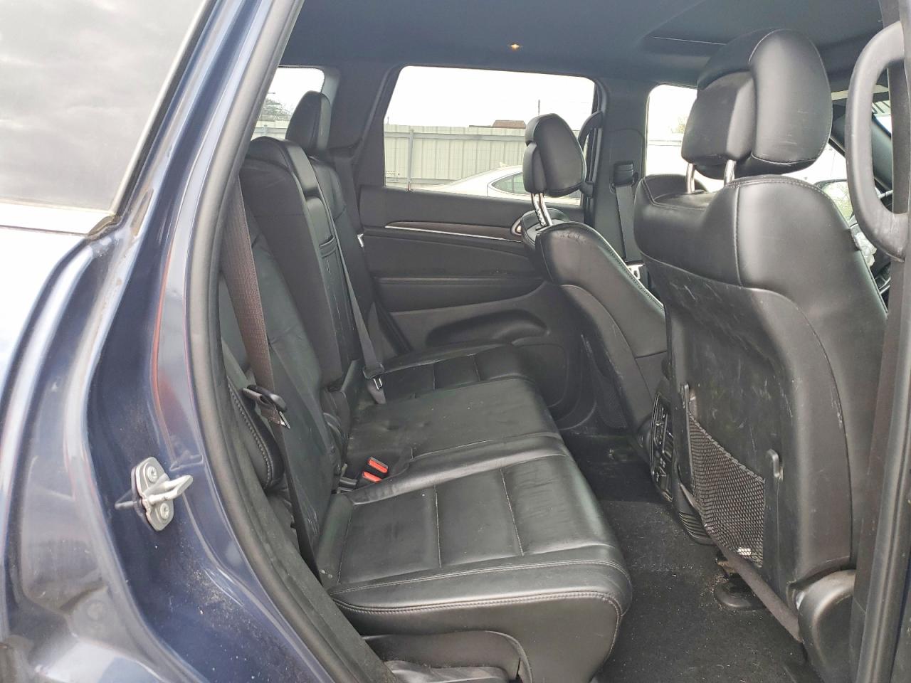 Jeep Cherokee Limited