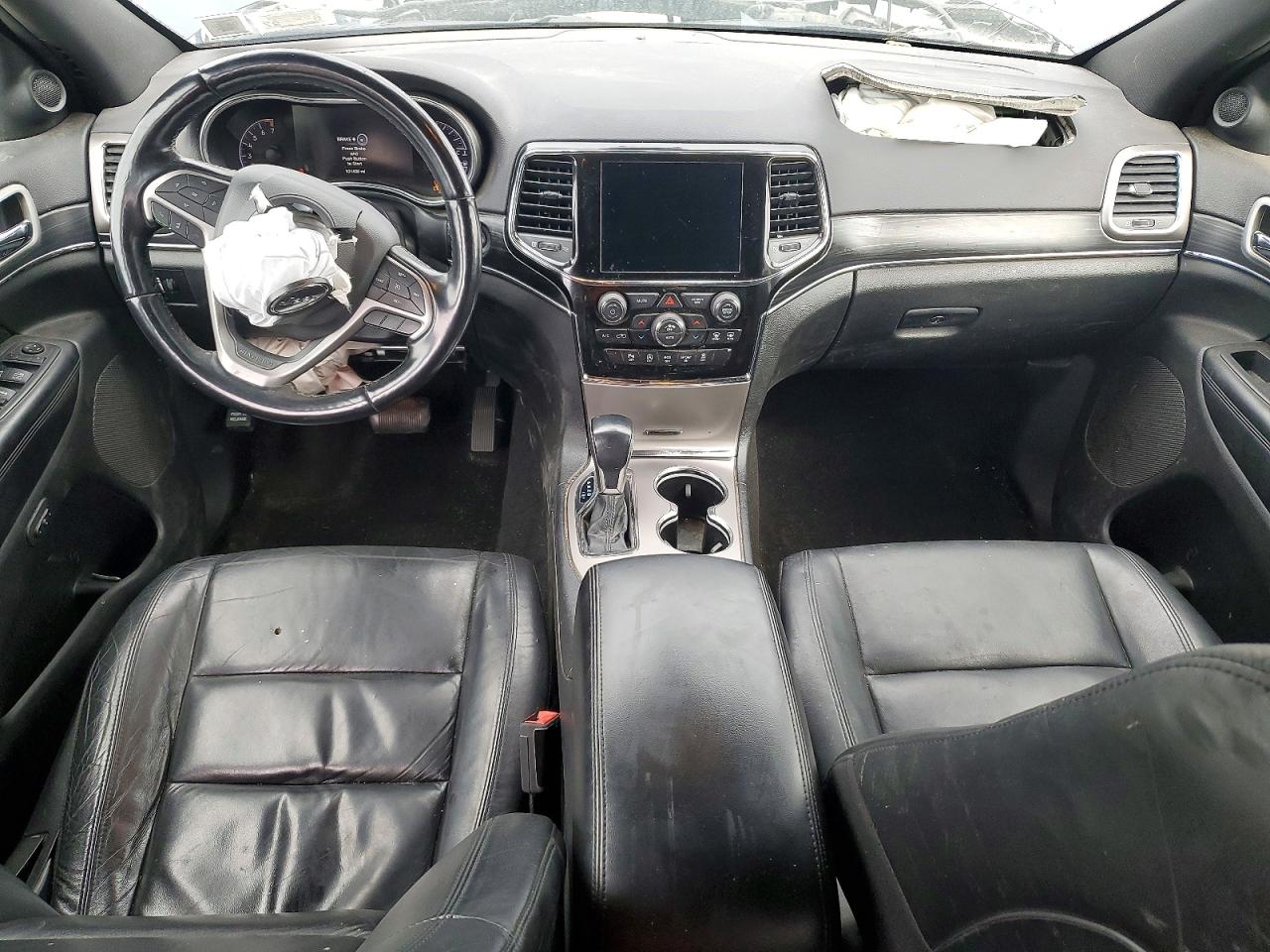 Jeep Cherokee Limited