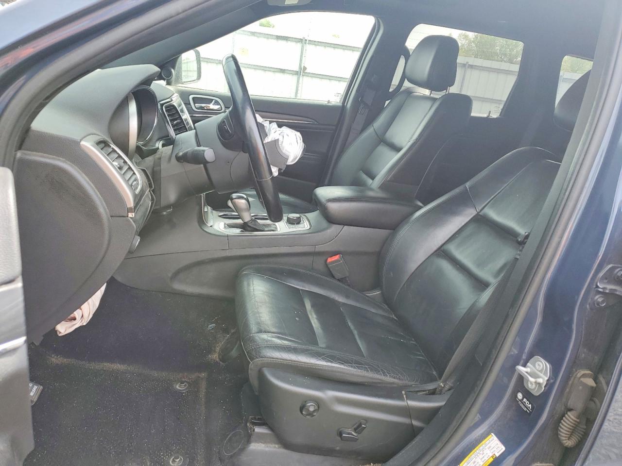 Jeep Cherokee Limited