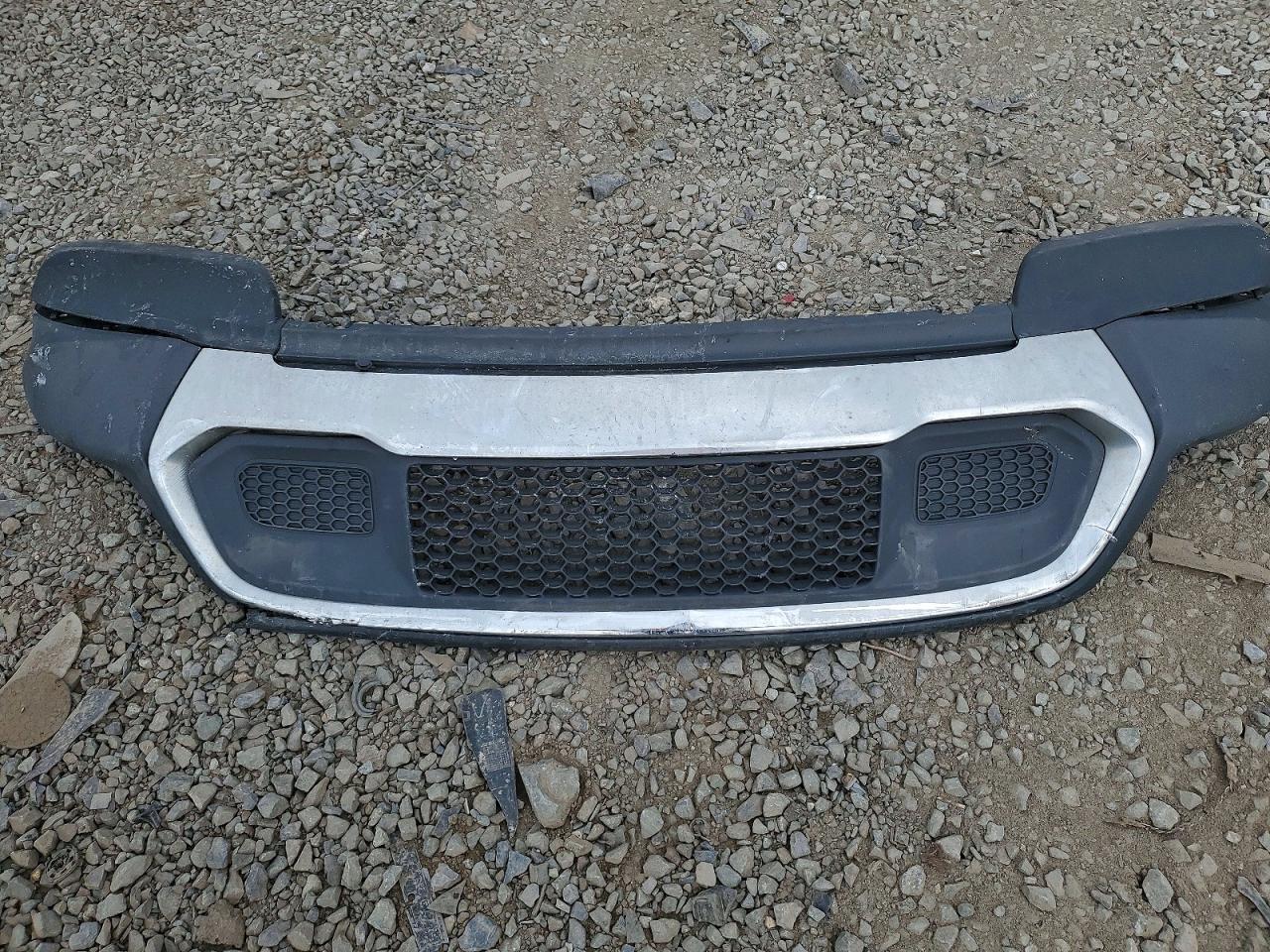 Jeep Cherokee Limited