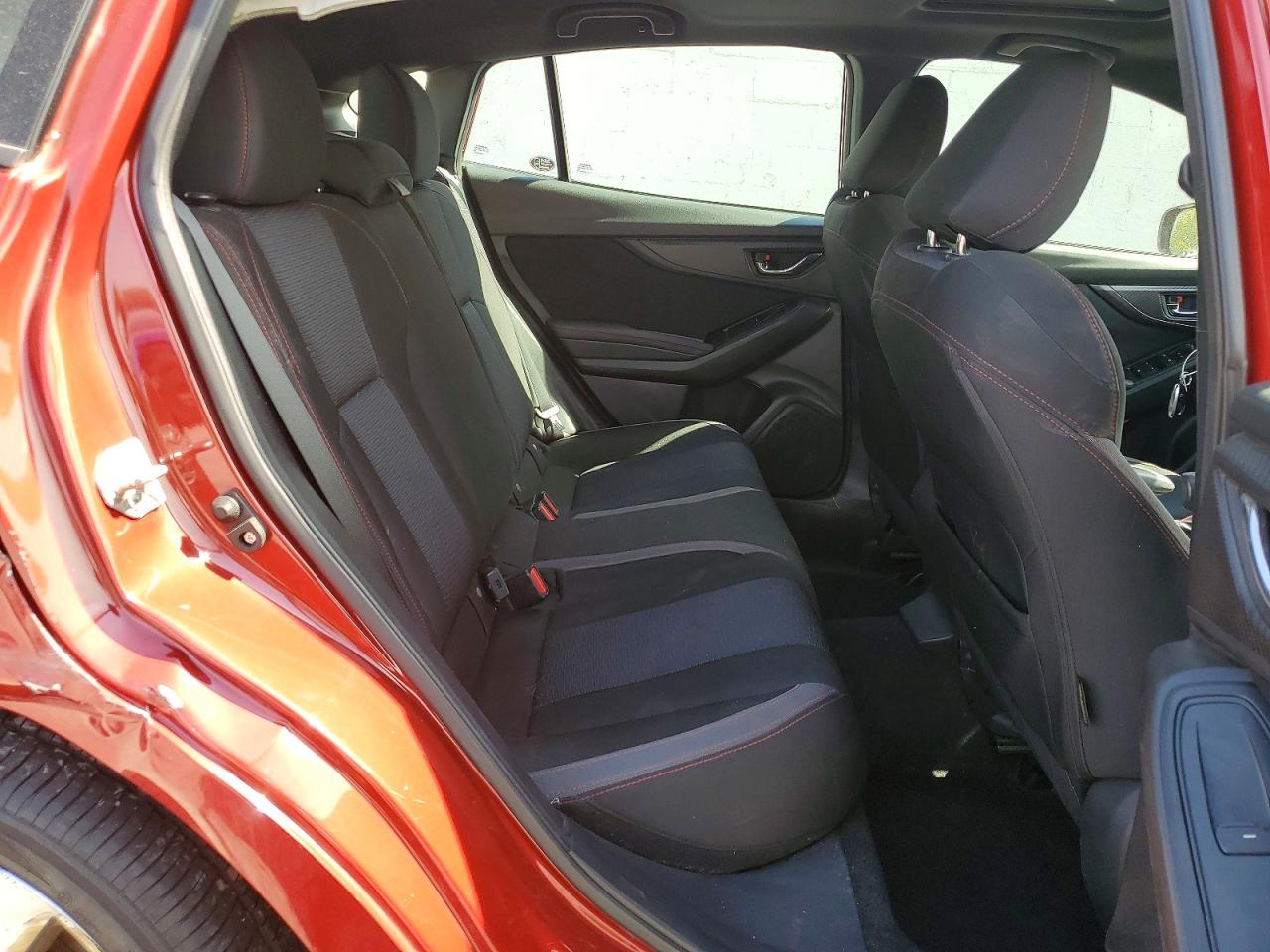 Subaru Impreza Sport