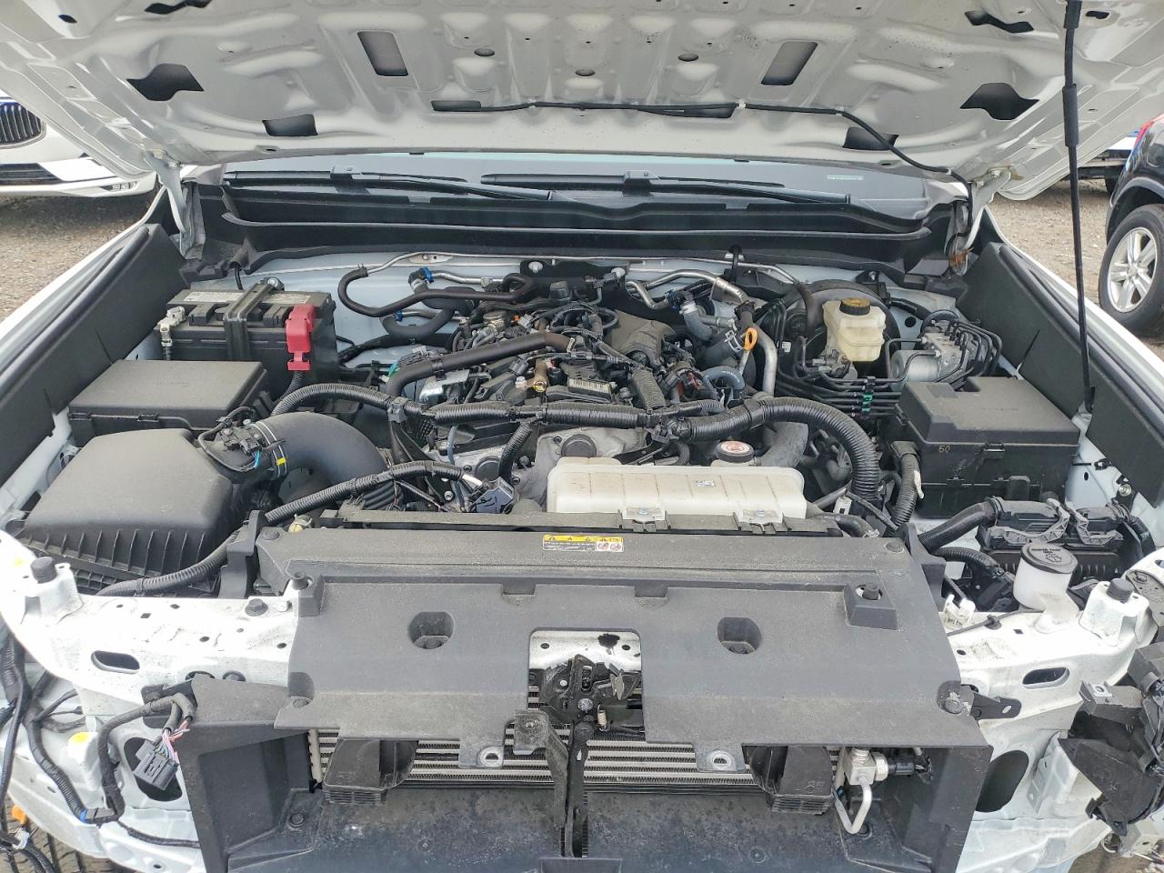 Toyota Tacoma Double Cab