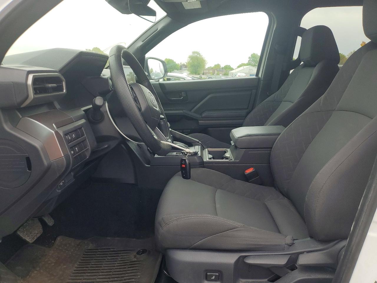 Toyota Tacoma Double Cab