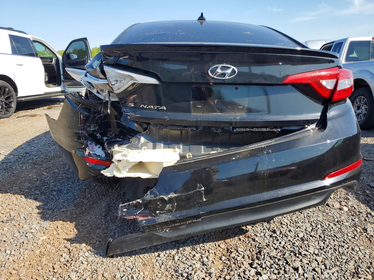 Hyundai SONATA Se