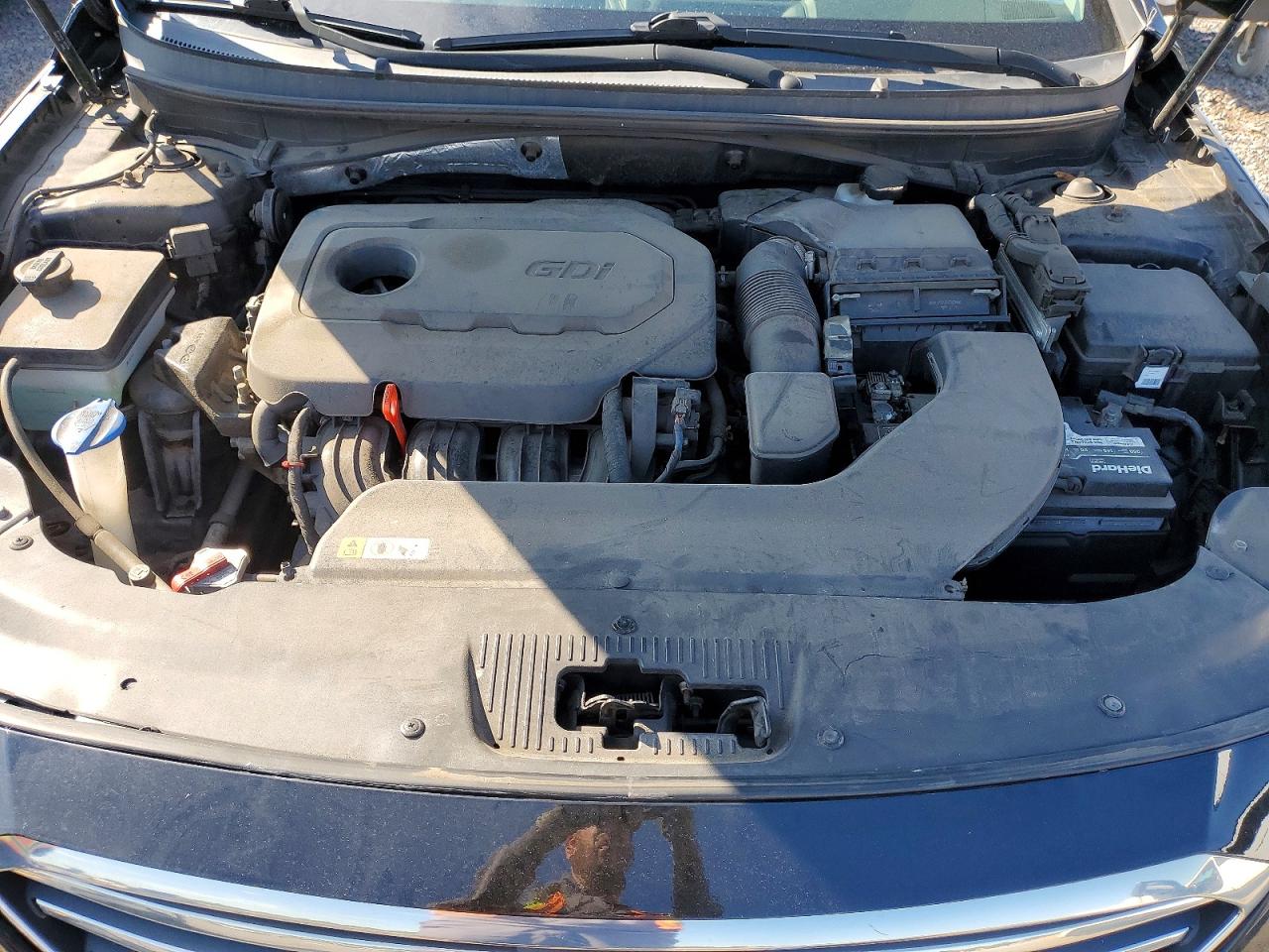 Hyundai SONATA Se