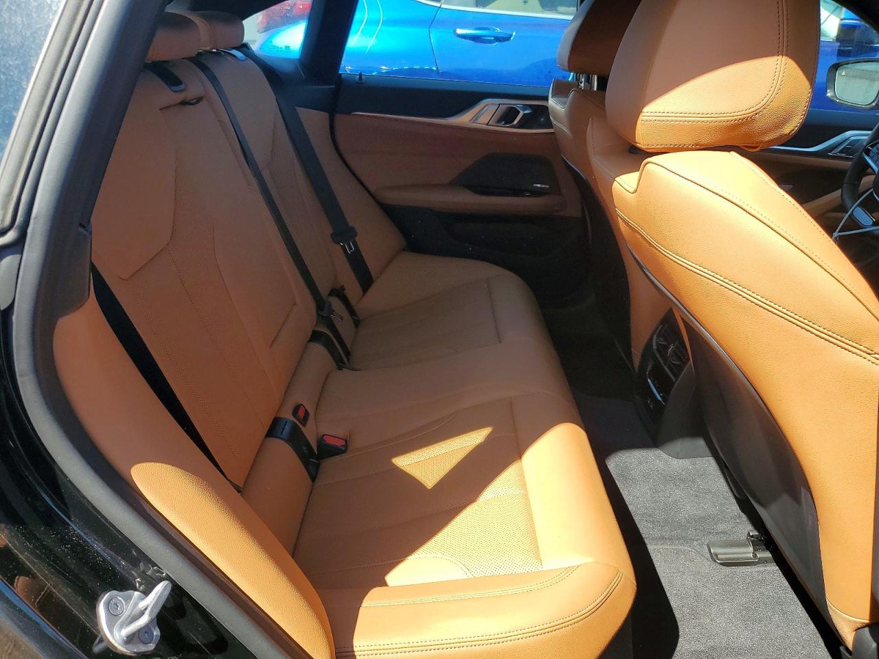 BMW i4 Xdrive 40