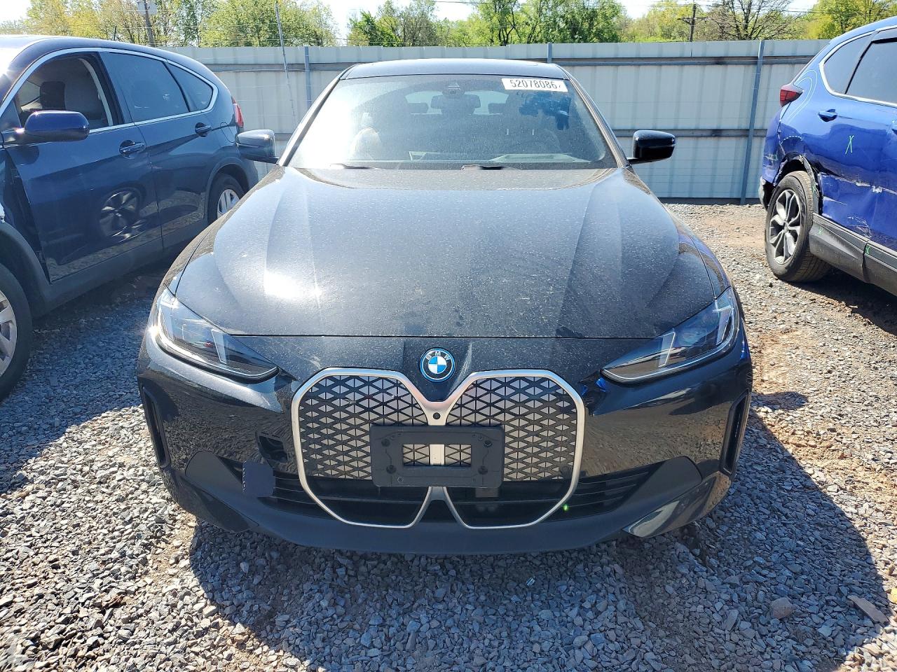 BMW i4 Xdrive 40