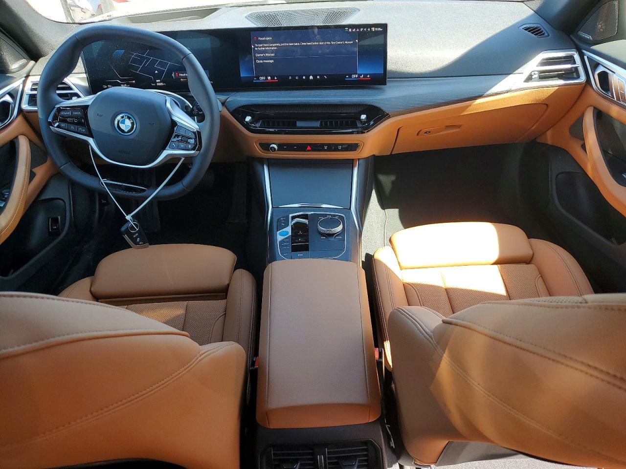 BMW i4 Xdrive 40