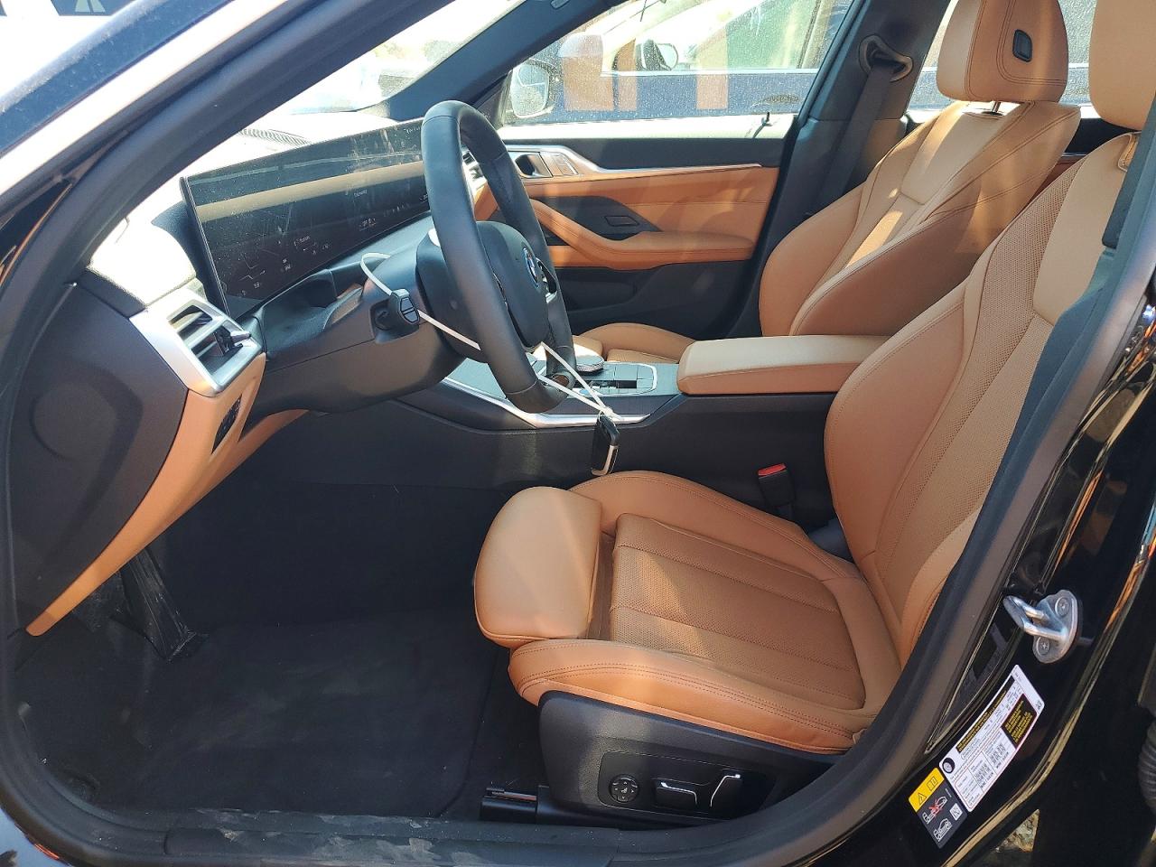 BMW i4 Xdrive 40