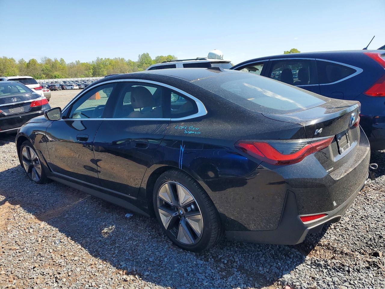 BMW i4 Xdrive 40