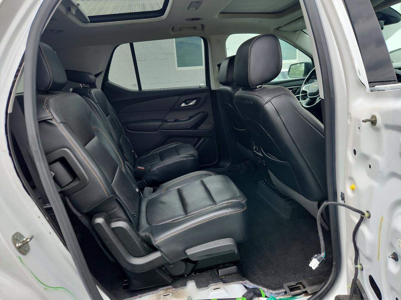 Chevrolet Traverse Premier