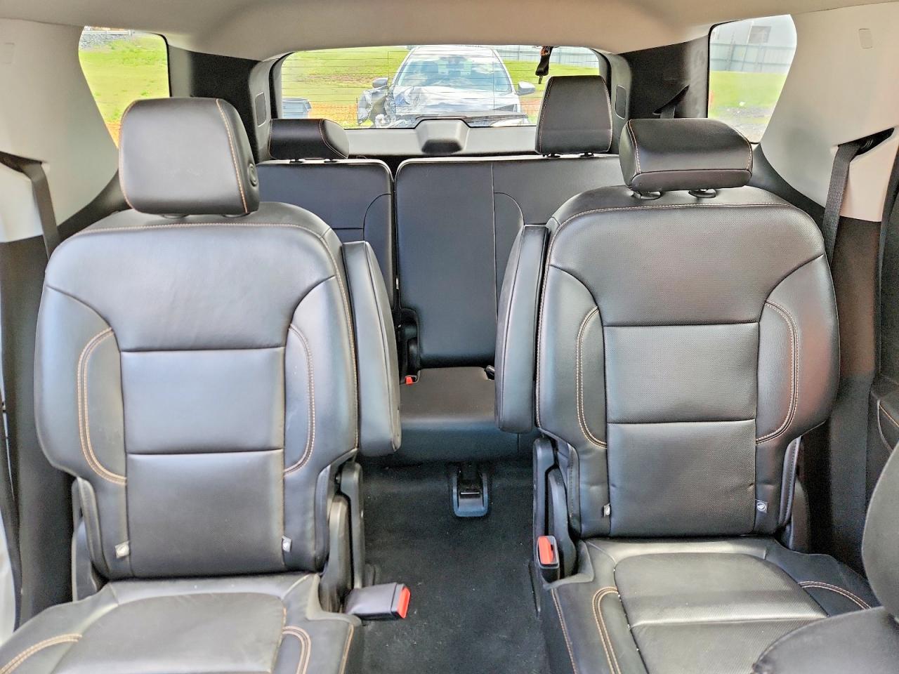 Chevrolet Traverse Premier