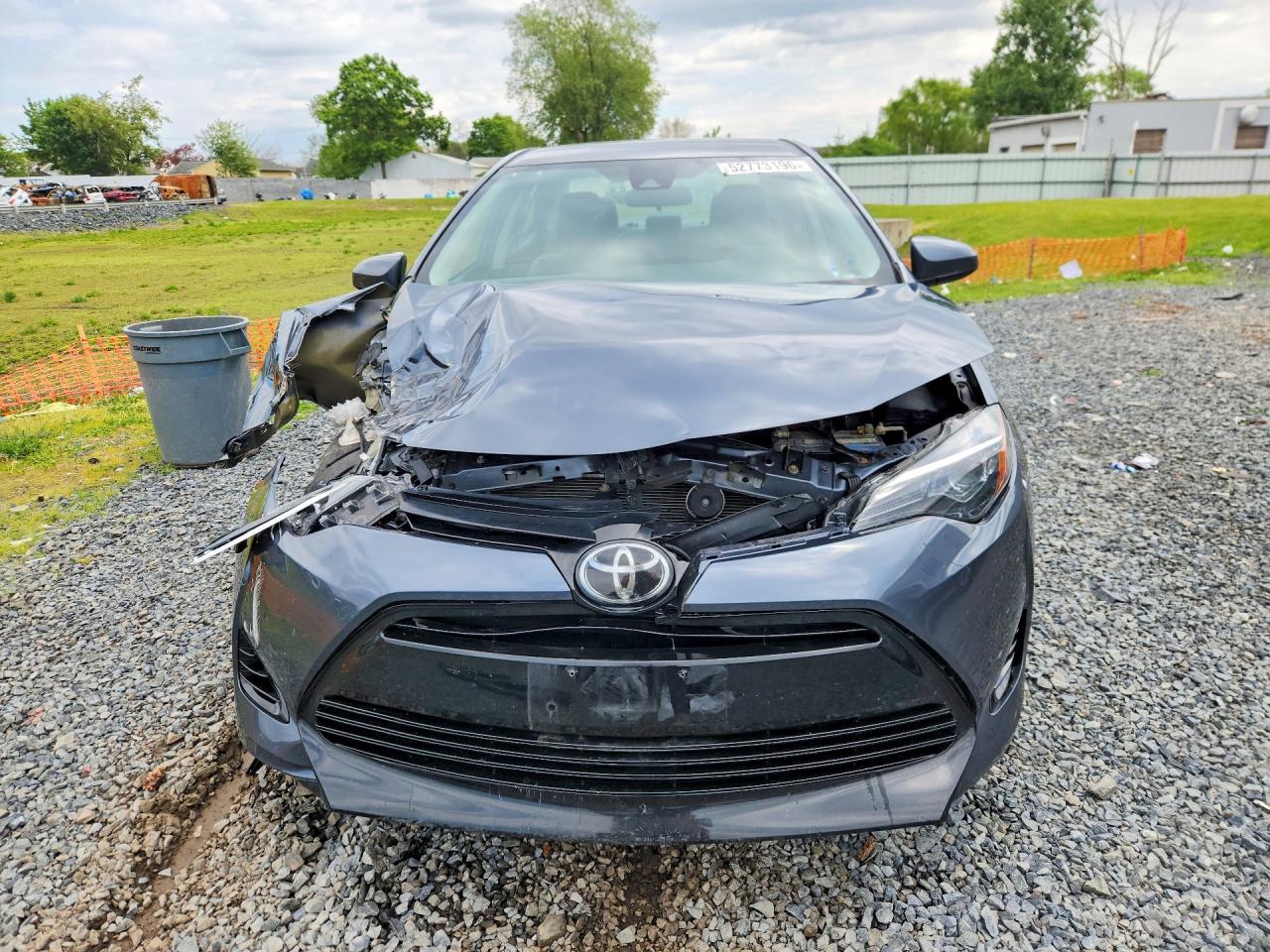 Toyota Corolla L