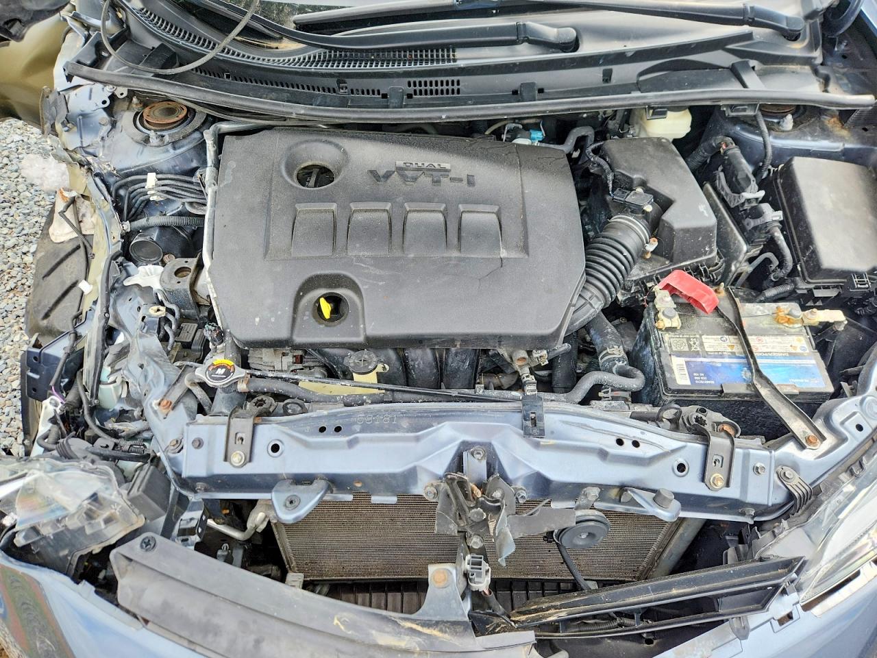 Toyota Corolla L