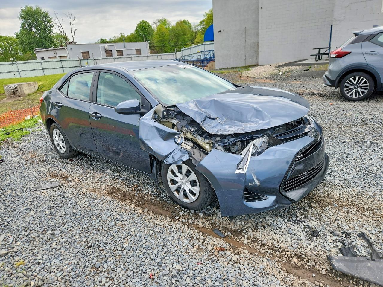 Toyota Corolla L