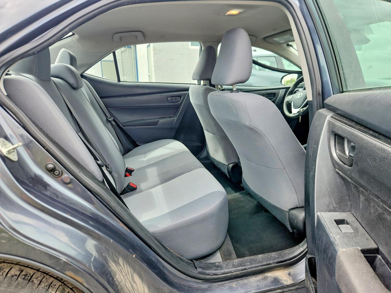 Toyota Corolla L