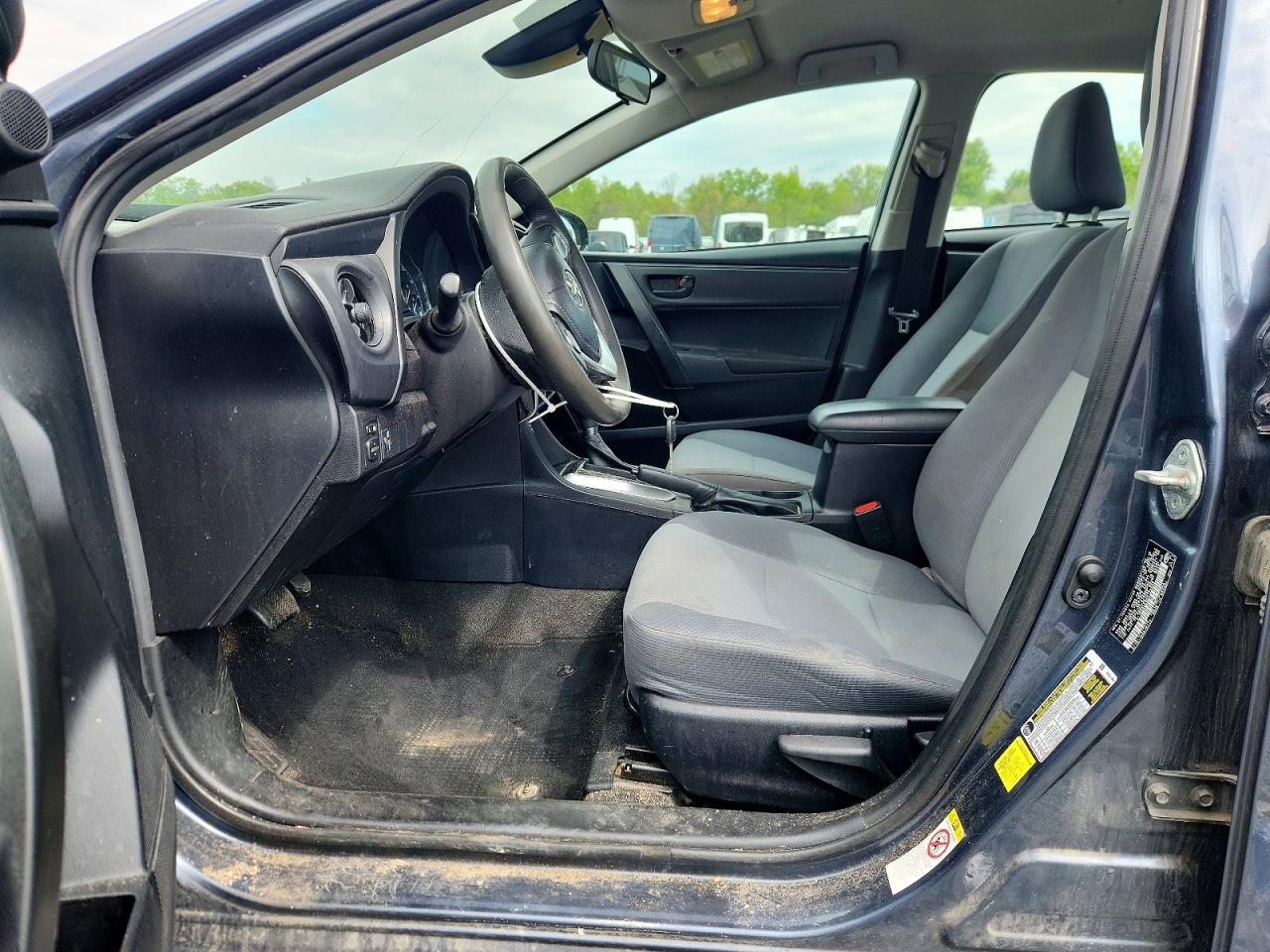 Toyota Corolla L