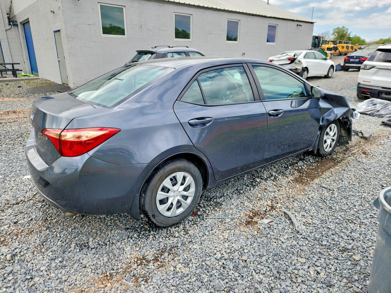 Toyota Corolla L