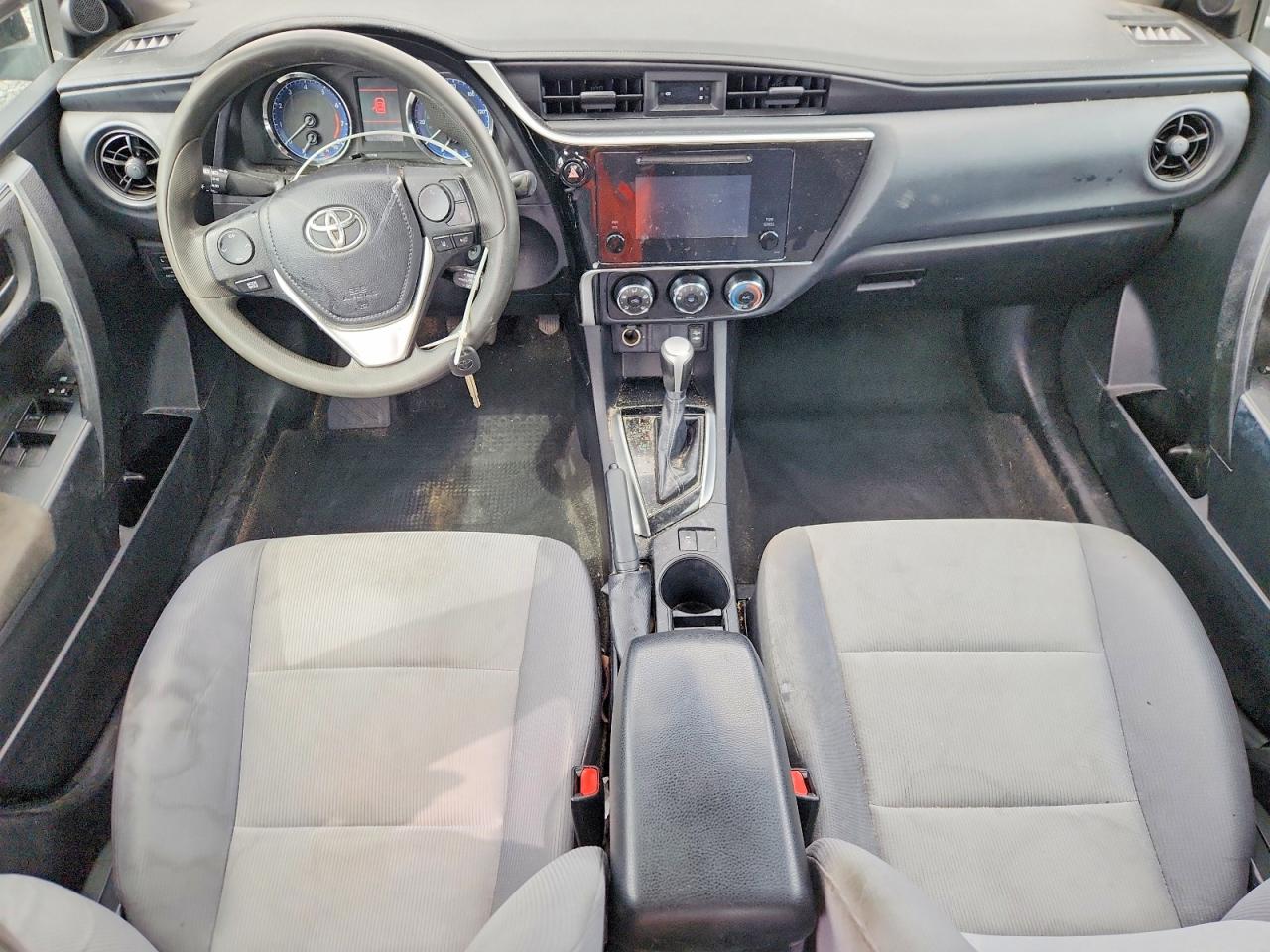 Toyota Corolla L