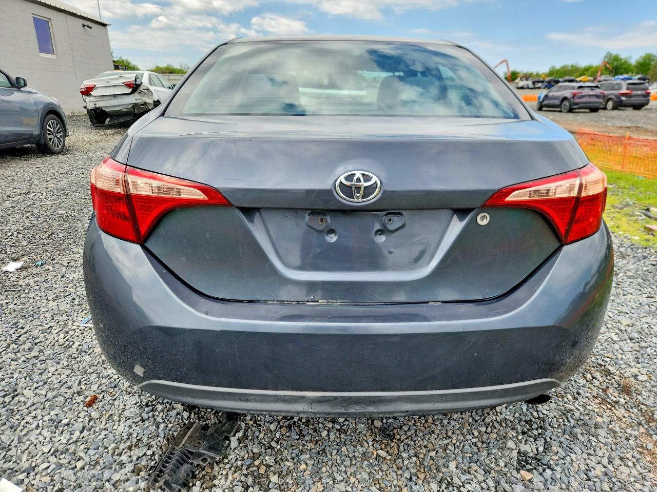 Toyota Corolla L