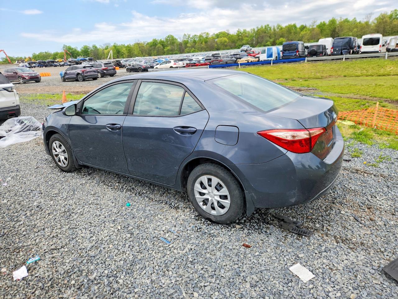 Toyota Corolla L