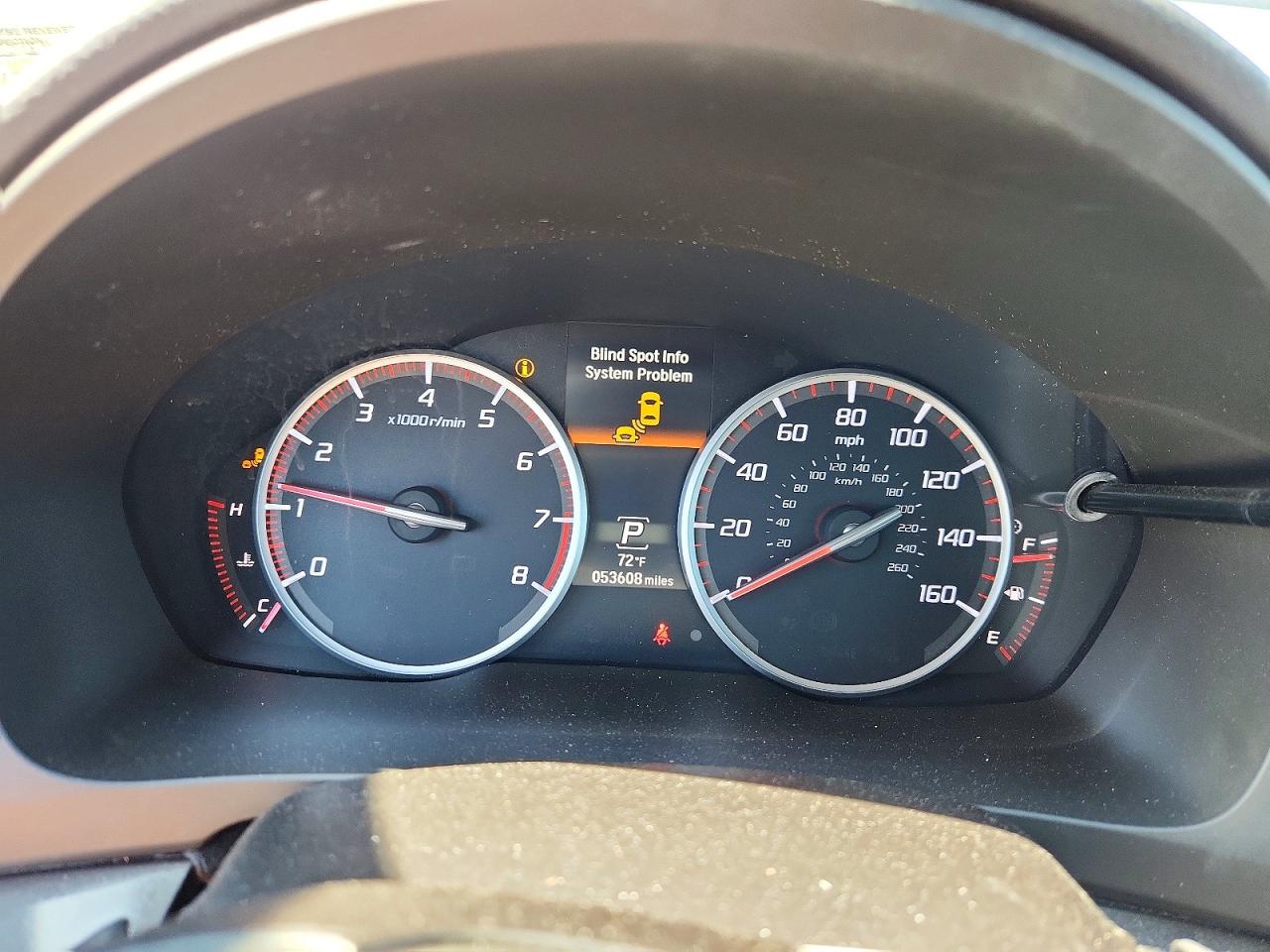 Acura ILX Premium A-spec