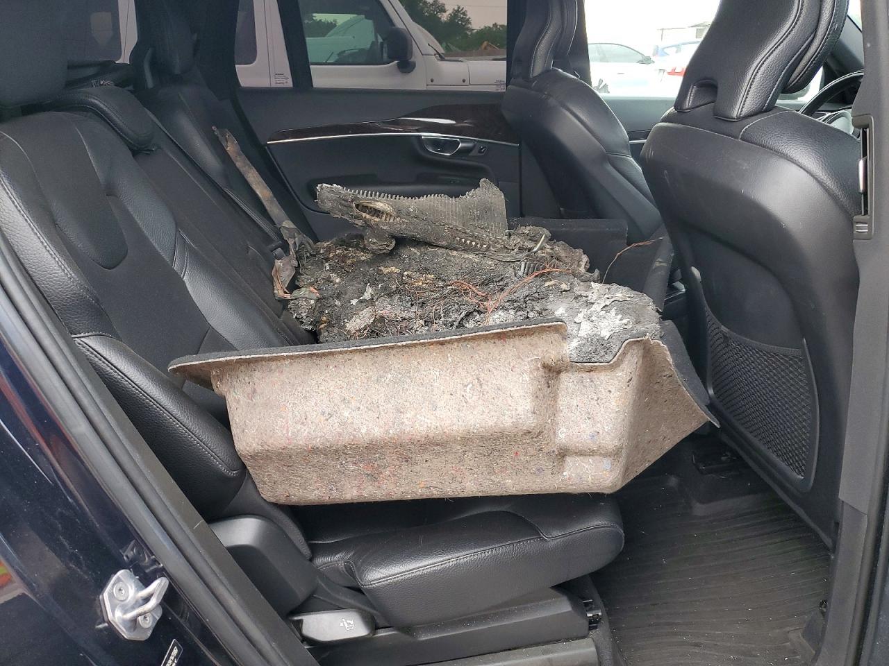Volvo XC90 T6 Momentum
