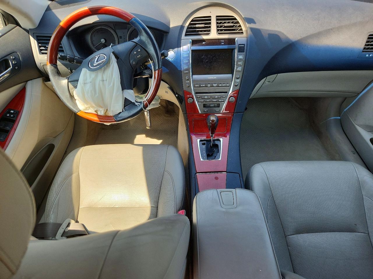 Lexus Es 350