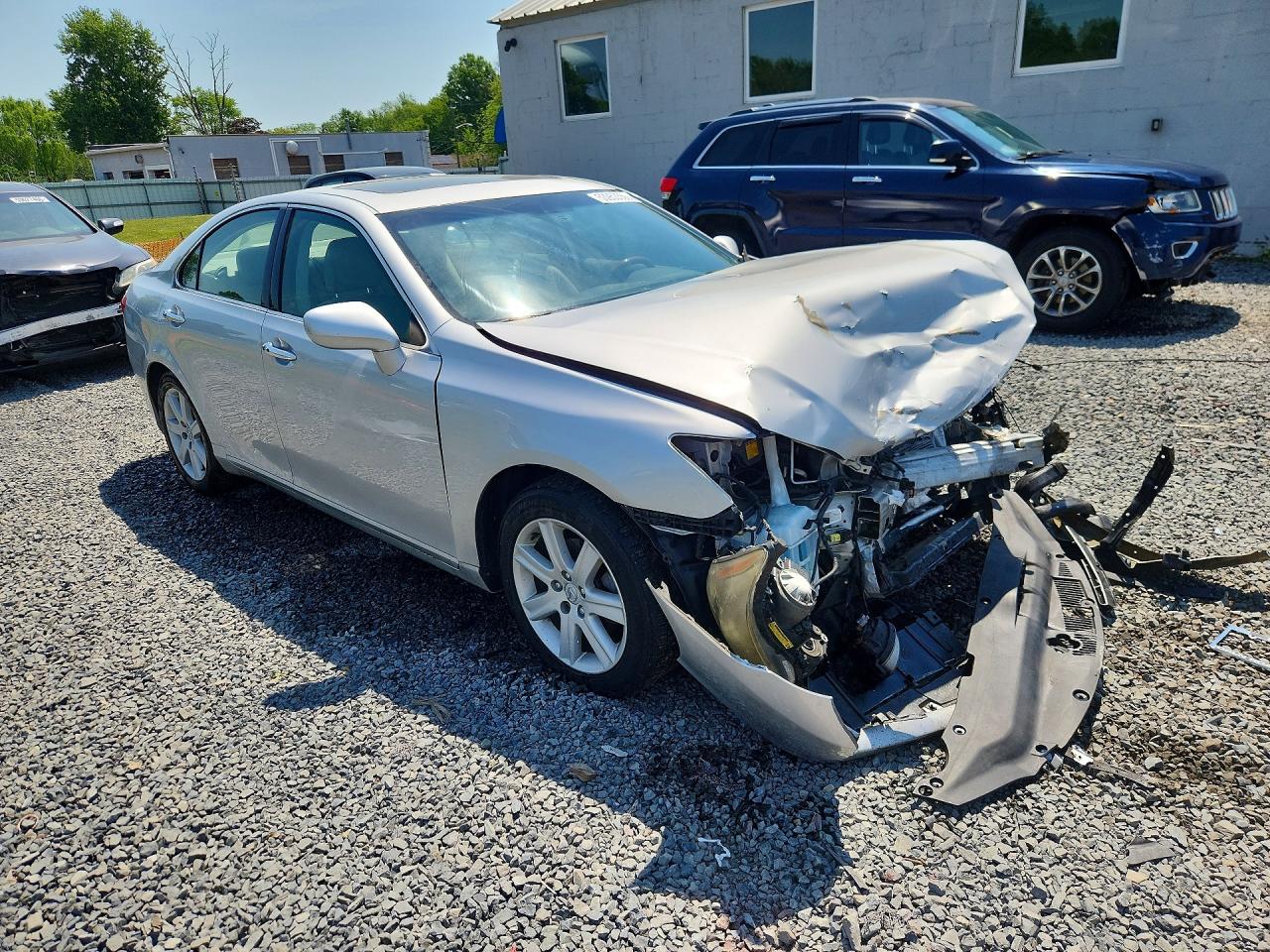 Lexus Es 350