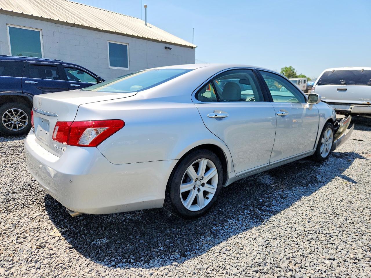 Lexus Es 350
