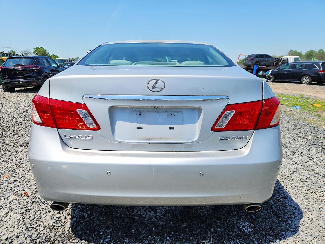 Lexus Es 350