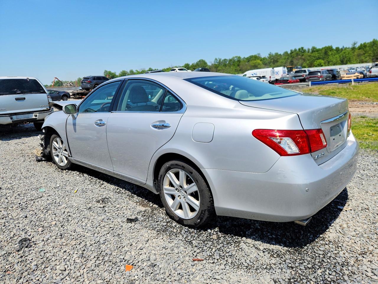 Lexus Es 350