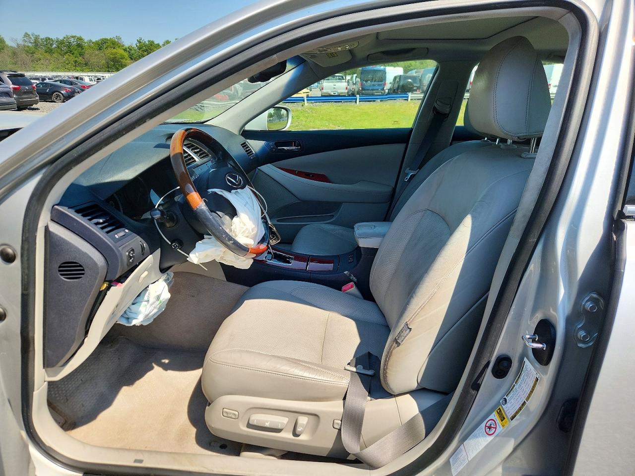 Lexus Es 350