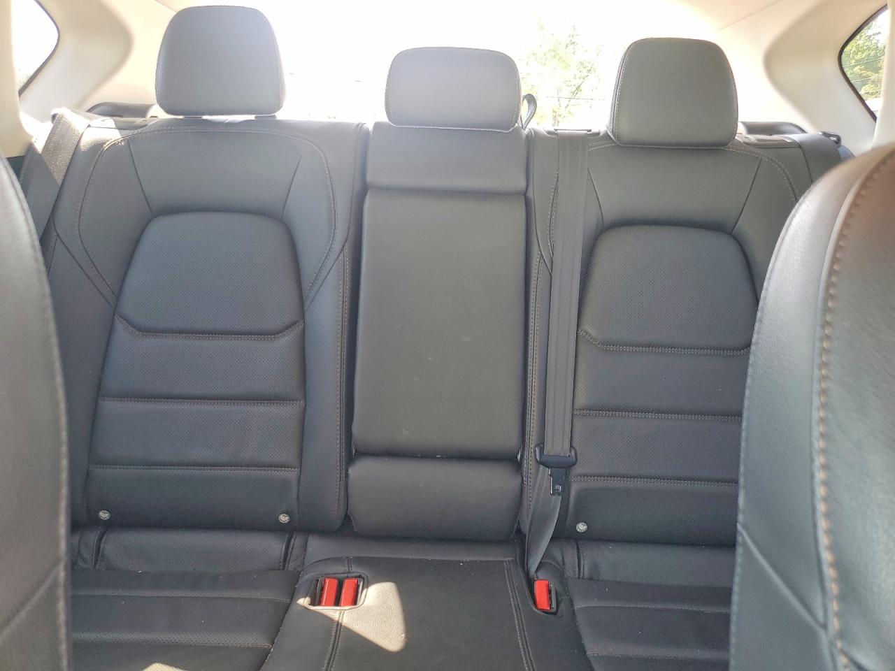 Mazda Cx Preferred