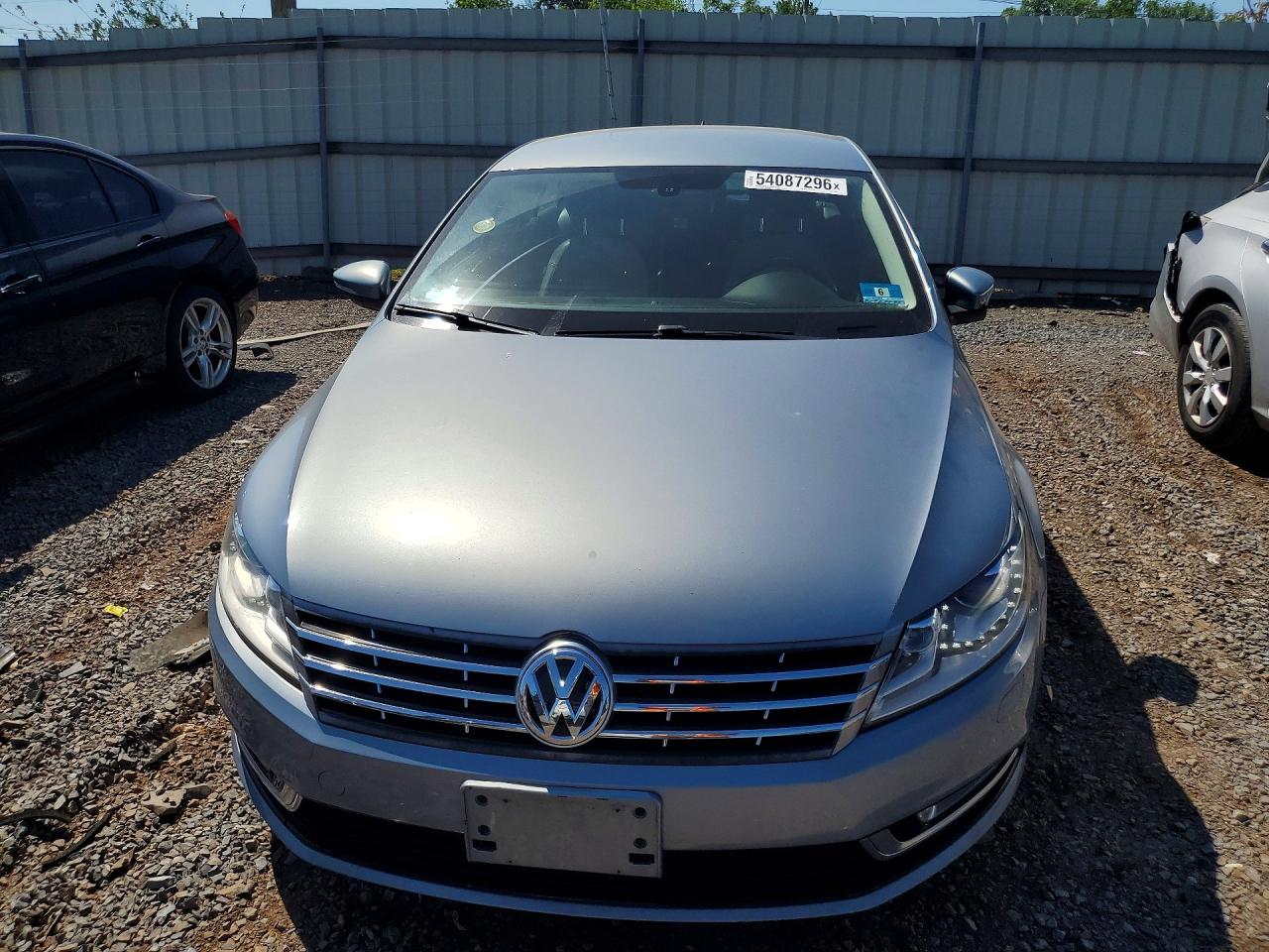 Volkswagen CC Sport