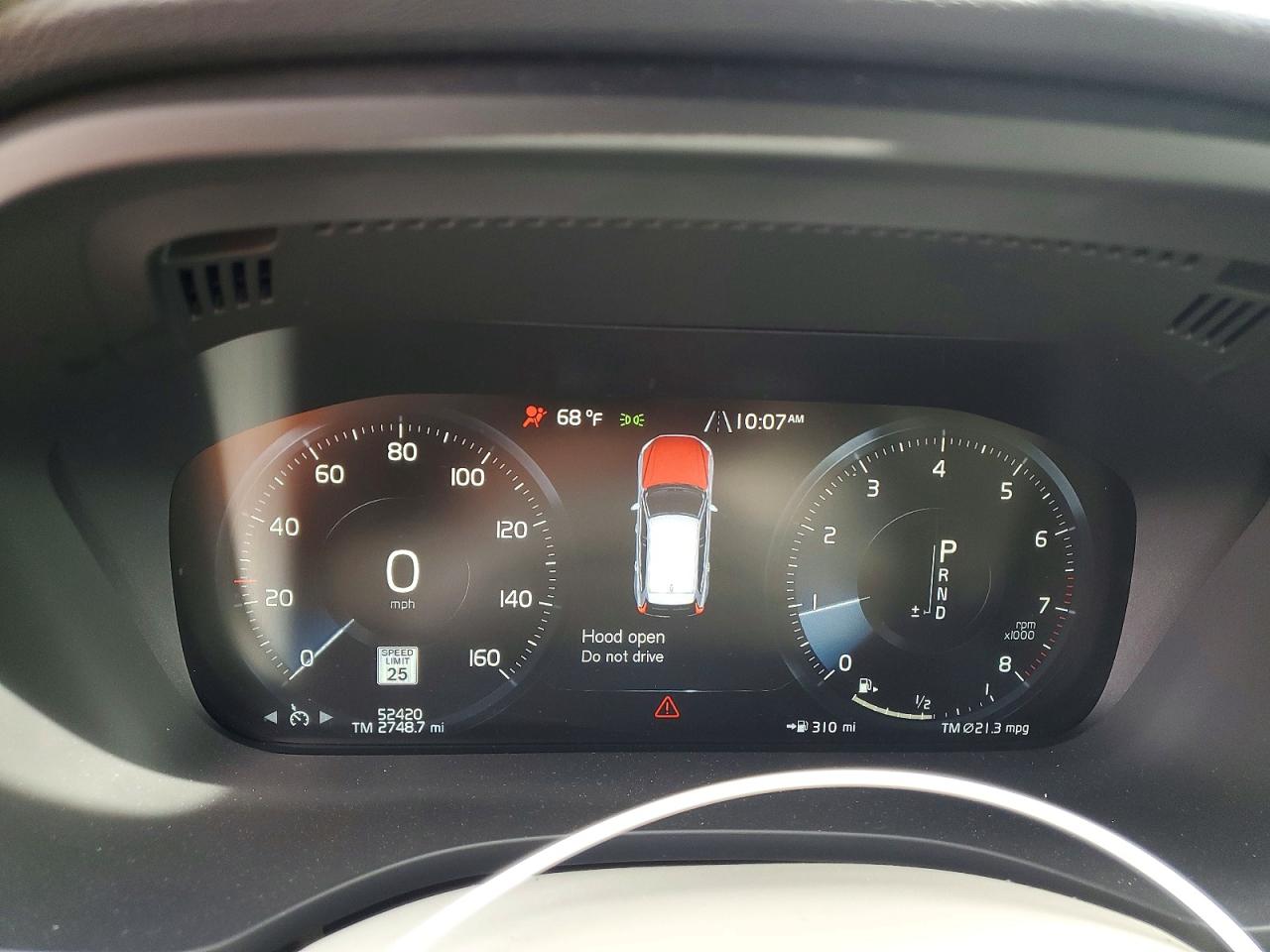 Volvo XC60 T5 Momentum