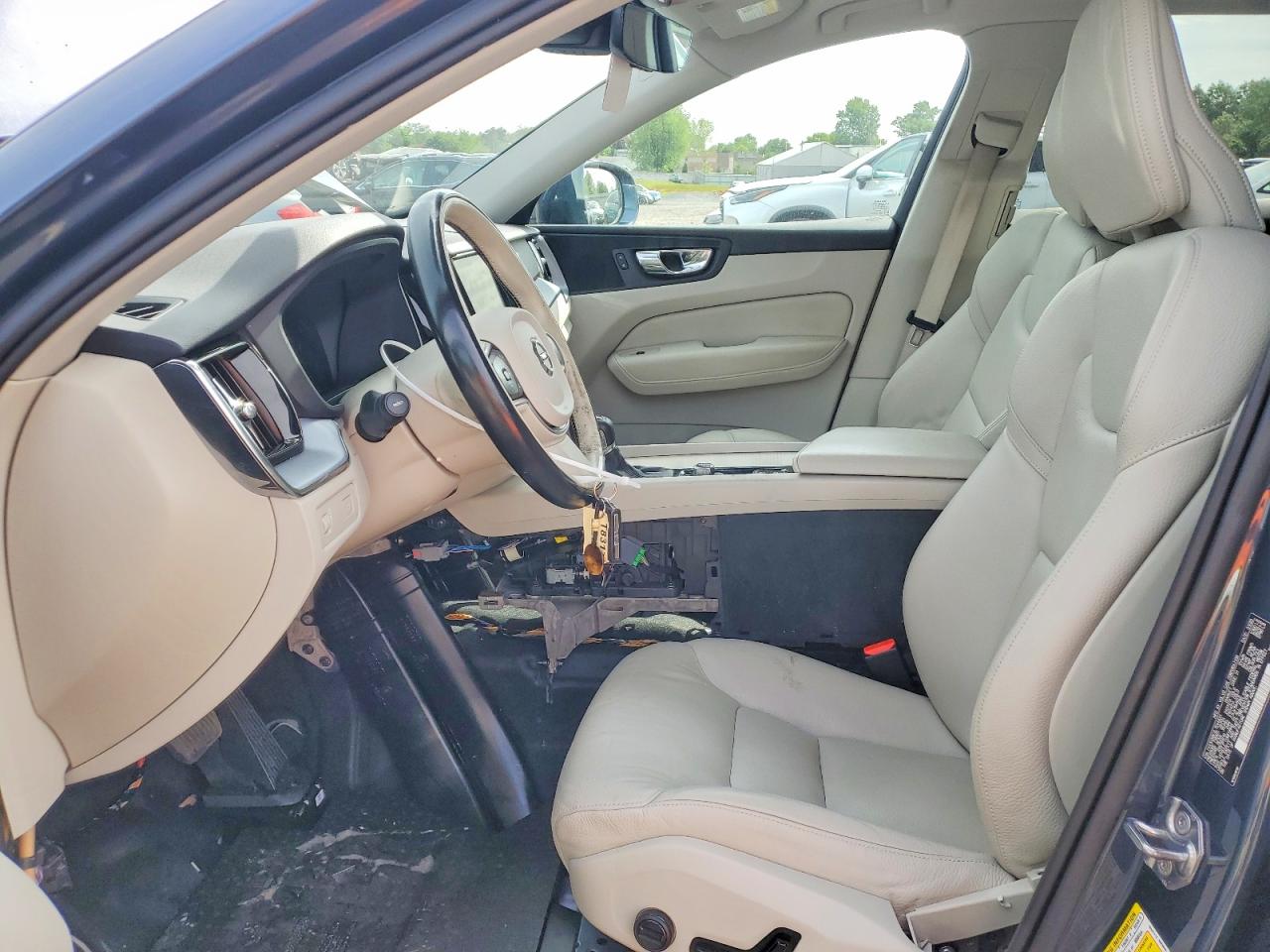 Volvo XC60 T5 Momentum
