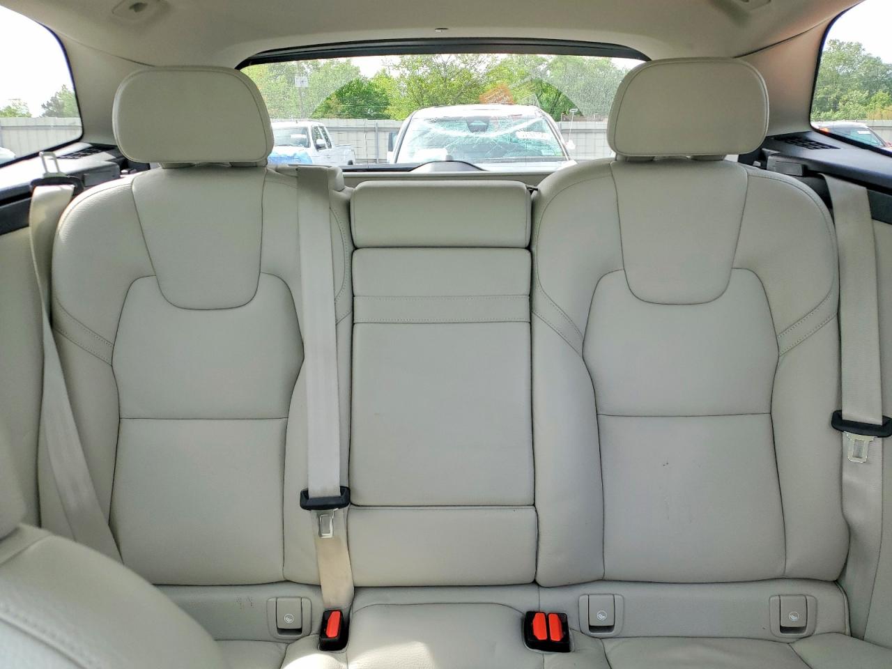 Volvo XC60 T5 Momentum