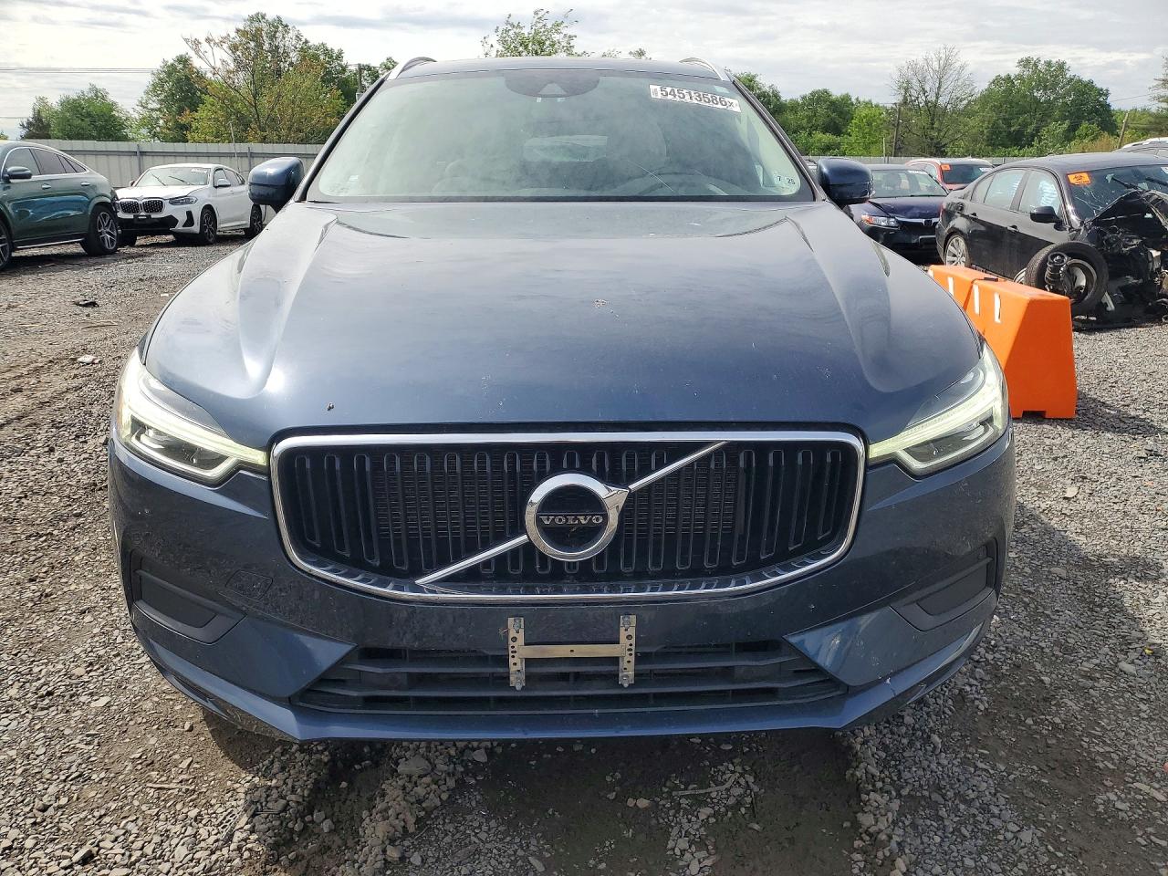 Volvo XC60 T5 Momentum