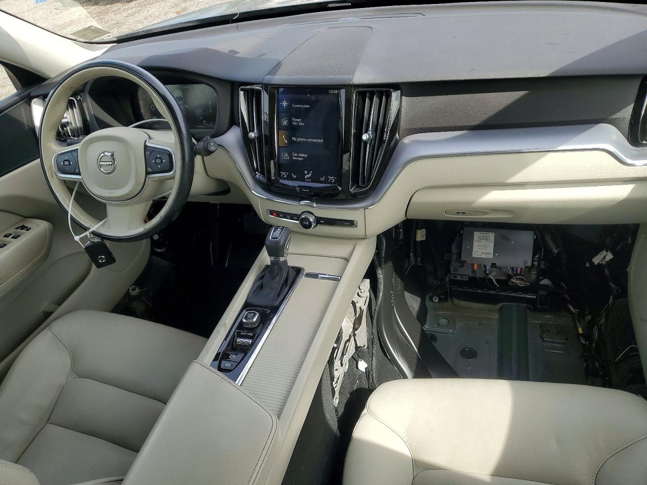 Volvo XC60 T5 Momentum