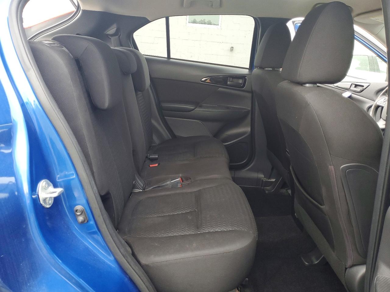 Mitsubishi Eclipse Le
