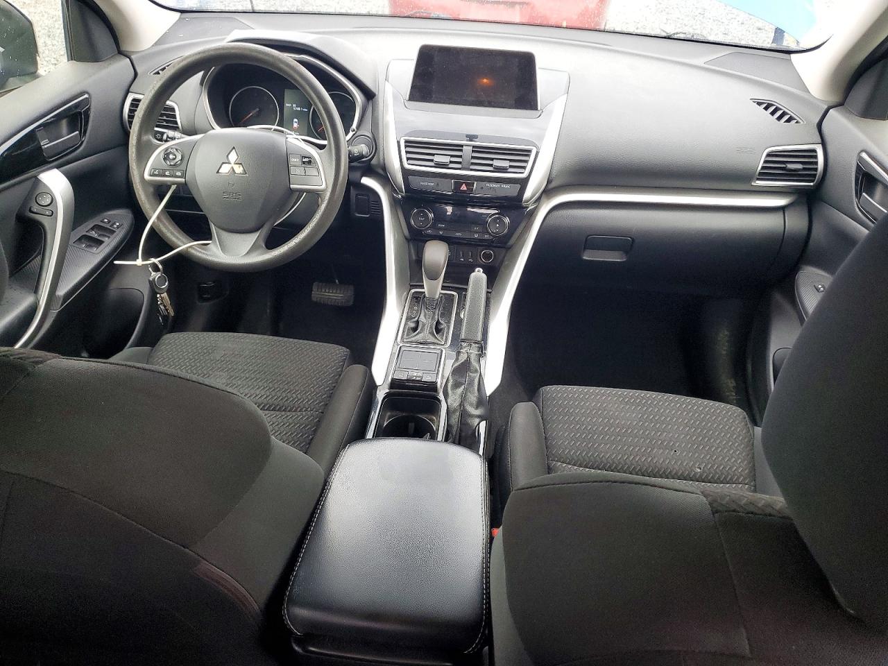 Mitsubishi Eclipse Le