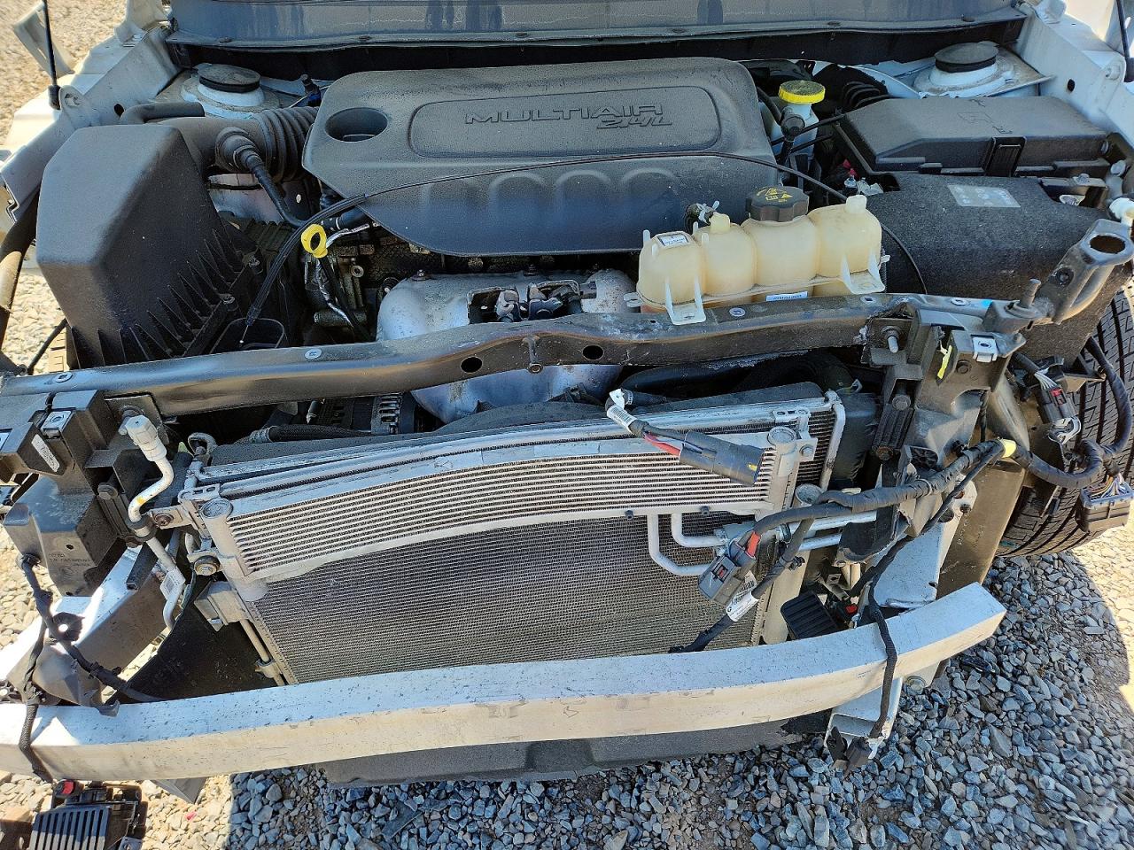 Jeep Cherokee Latitude Plus