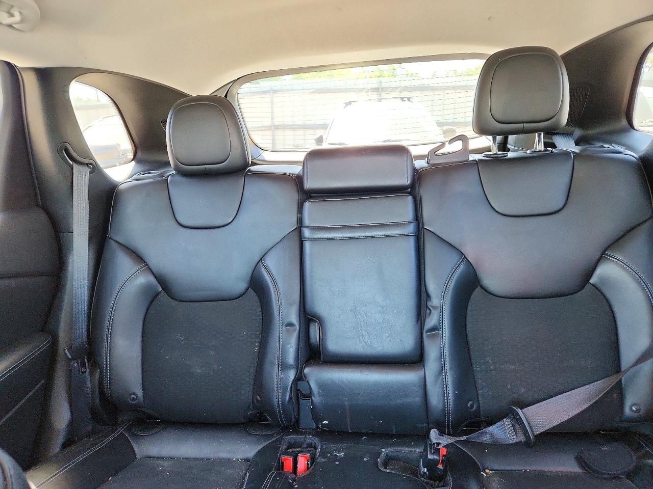 Jeep Cherokee Latitude Plus