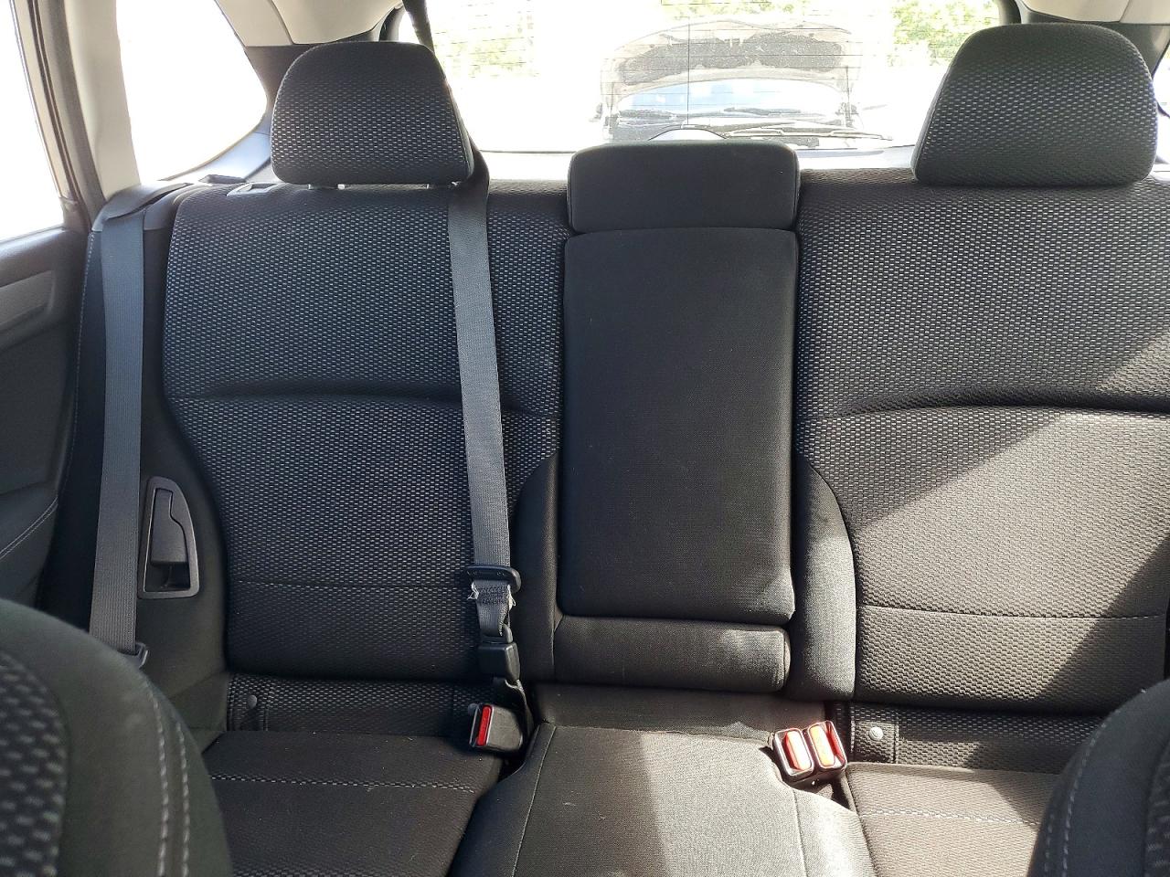 Subaru Outback 2.5i