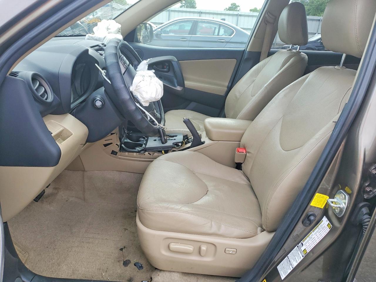 Toyota RAV4 Limited